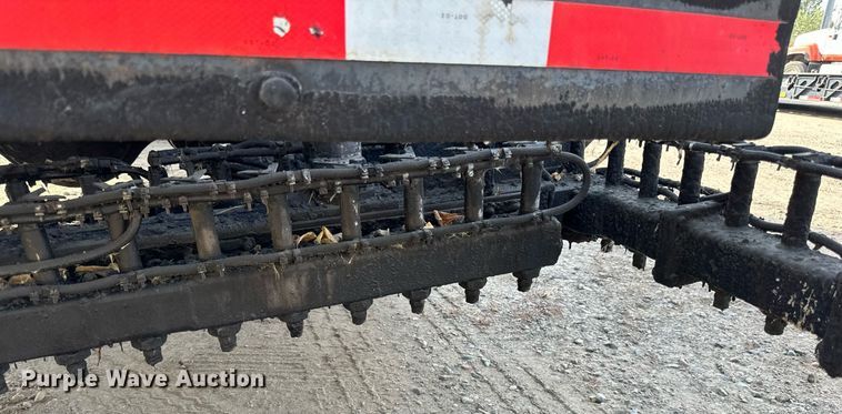 image for item DN0819 1991 International 2554 oil distributor truck