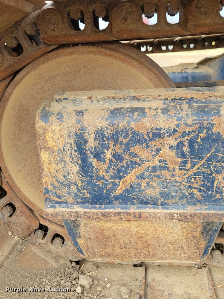 image for item DN3615 1999 Hyundai Robex 130LC-3 excavator