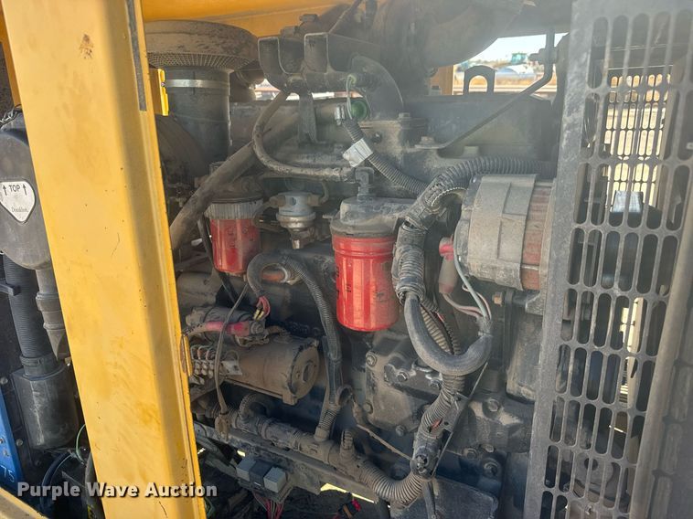 image for item DO1753 2007 Falcon Trailerworks generator