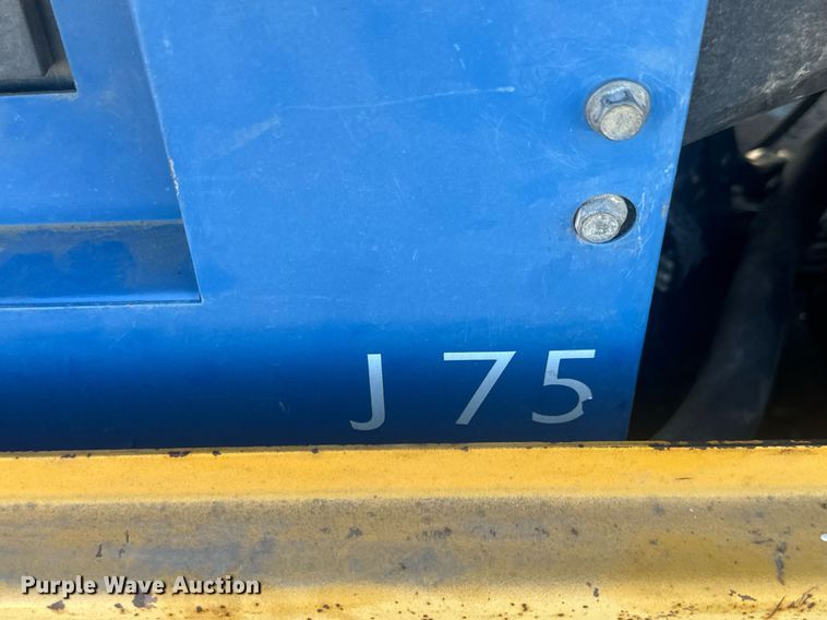 image for item DO1753 2007 Falcon Trailerworks generator