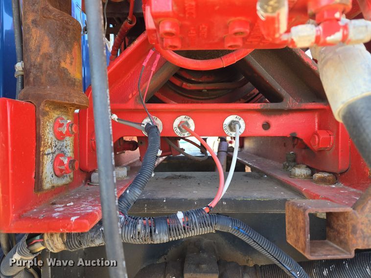 image for item DO1756 1999 Western Star 4964EX winch truck