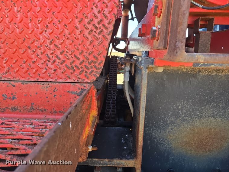 image for item DO1756 1999 Western Star 4964EX winch truck