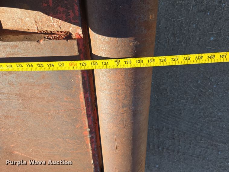 image for item DO1756 1999 Western Star 4964EX winch truck