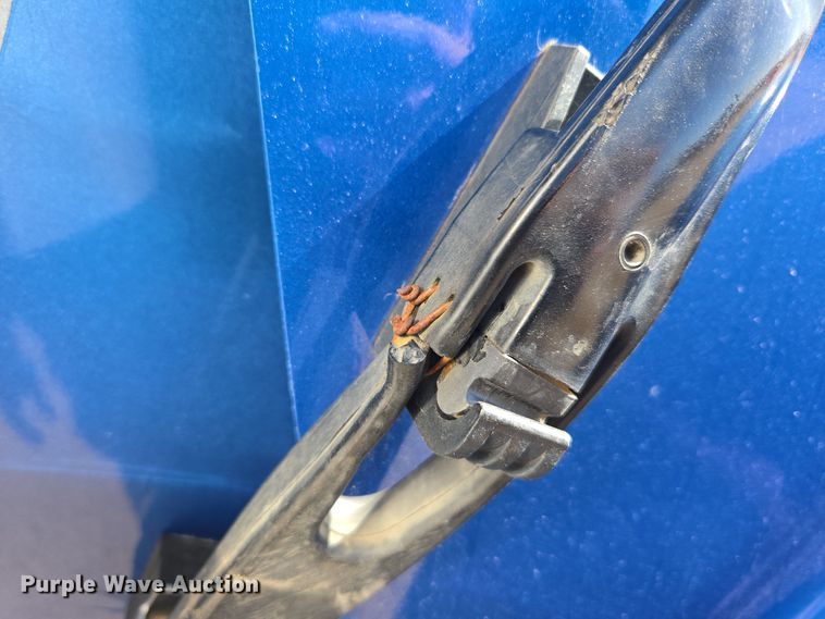 image for item DO1756 1999 Western Star 4964EX winch truck