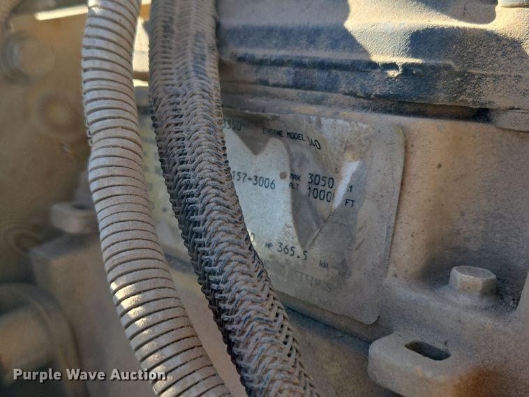 image for item DO1756 1999 Western Star 4964EX winch truck