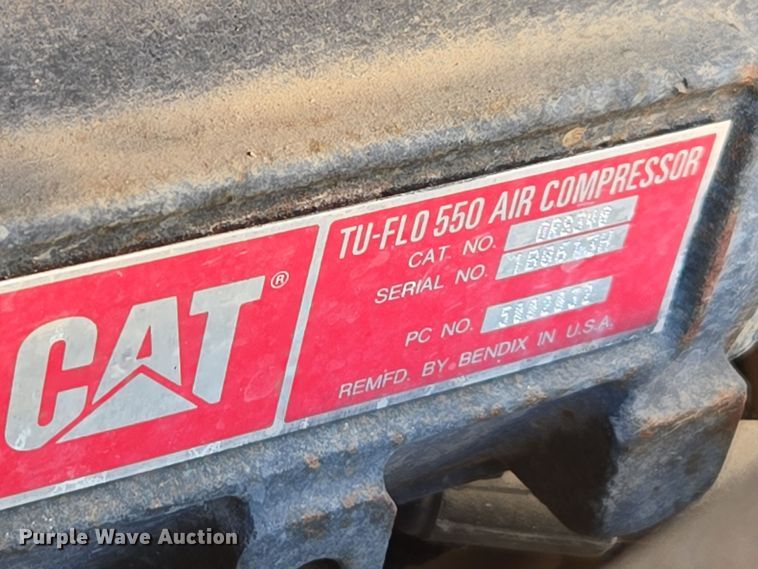 image for item DO1756 1999 Western Star 4964EX winch truck