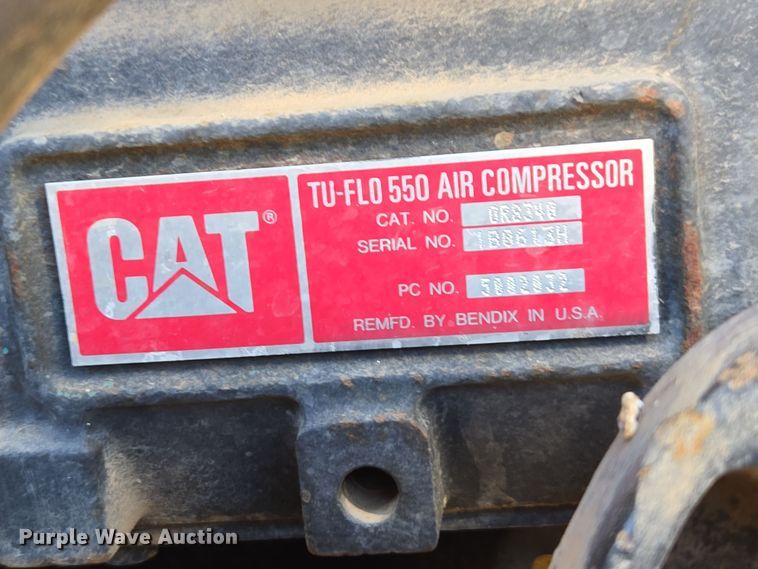 image for item DO1756 1999 Western Star 4964EX winch truck