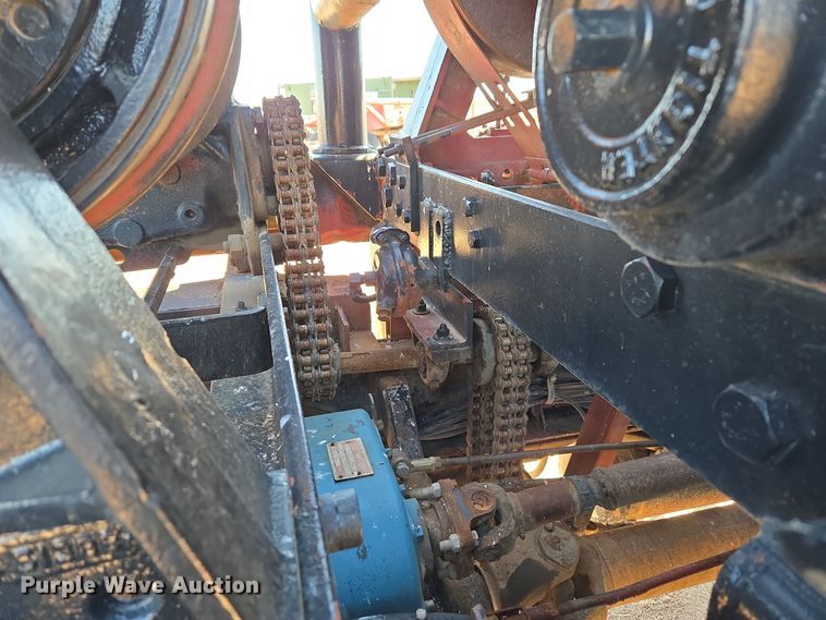 image for item DO1763 1981 Autocar winch truck