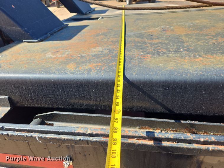 image for item DO1763 1981 Autocar winch truck