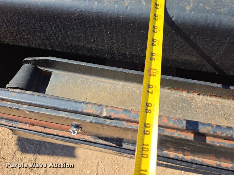 image for item DO1763 1981 Autocar winch truck