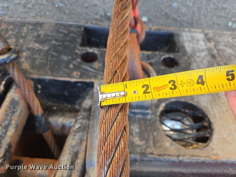 image for item DO1763 1981 Autocar winch truck