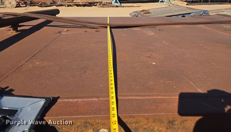 image for item DO1764 1981 Autocar DC10364B winch truck