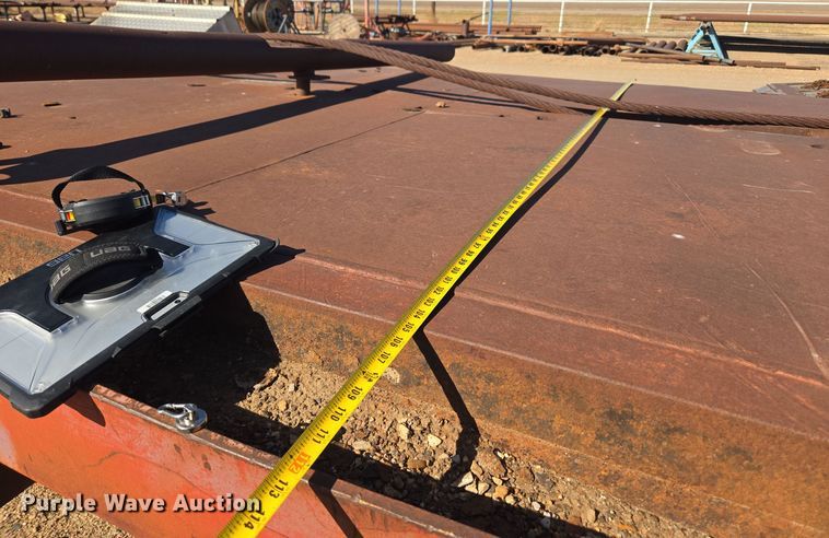 image for item DO1764 1981 Autocar DC10364B winch truck