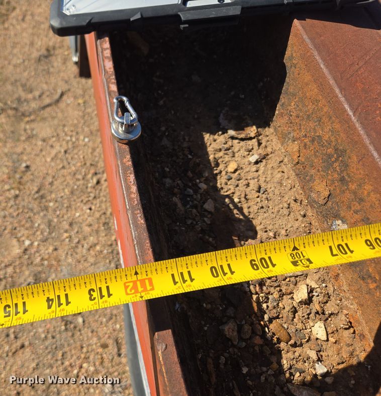 image for item DO1764 1981 Autocar DC10364B winch truck