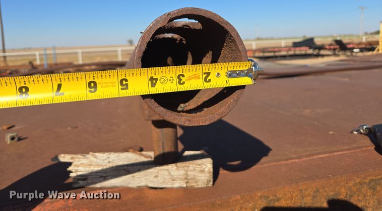 image for item DO1764 1981 Autocar DC10364B winch truck