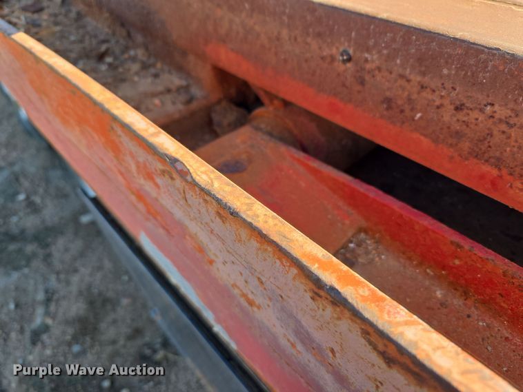 image for item DO1764 1981 Autocar DC10364B winch truck