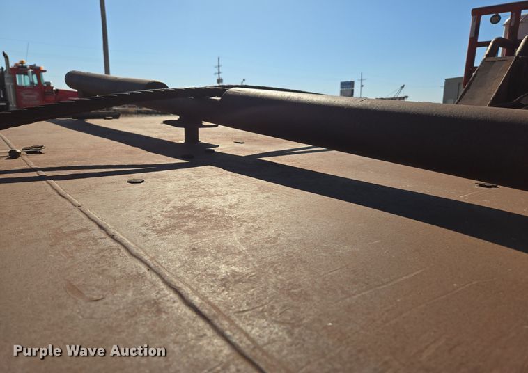 image for item DO1764 1981 Autocar DC10364B winch truck