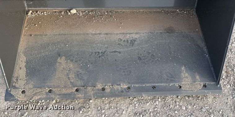 image for item DO7605 2018 Ditch Witch SK1050 compact utility loader