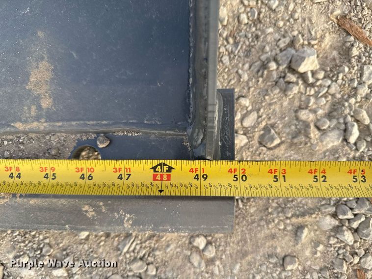 image for item DO7605 2018 Ditch Witch SK1050 compact utility loader