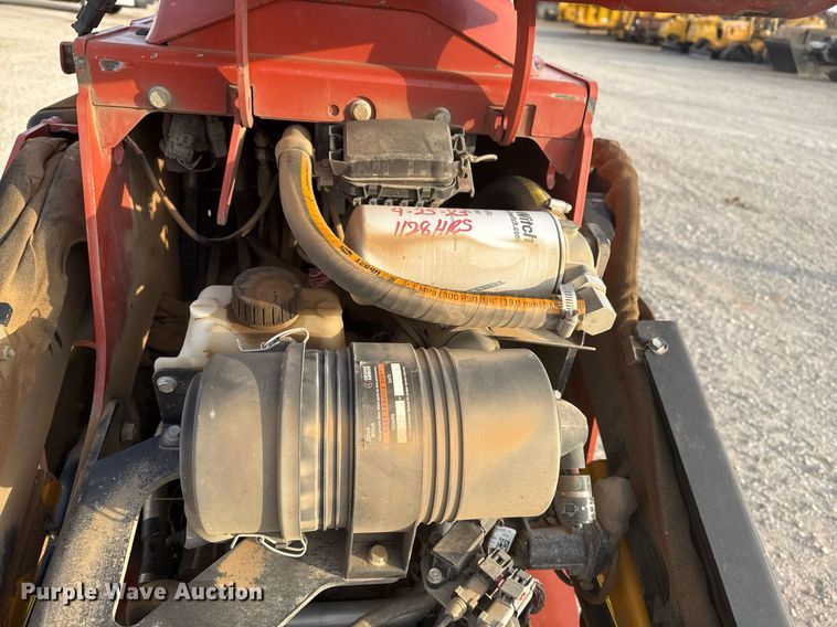 image for item DO7605 2018 Ditch Witch SK1050 compact utility loader