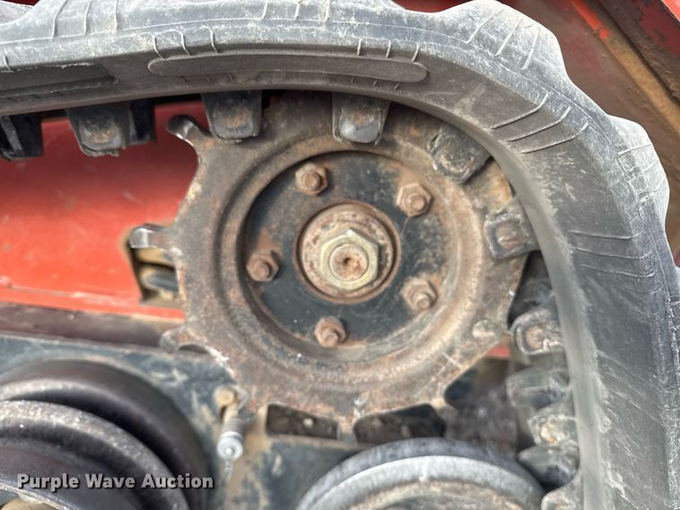 image for item DO7605 2018 Ditch Witch SK1050 compact utility loader