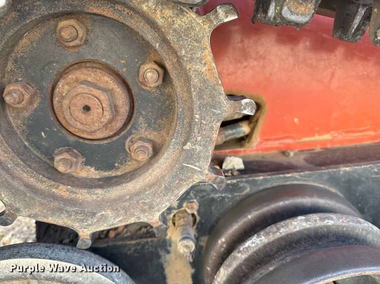 image for item DO7605 2018 Ditch Witch SK1050 compact utility loader