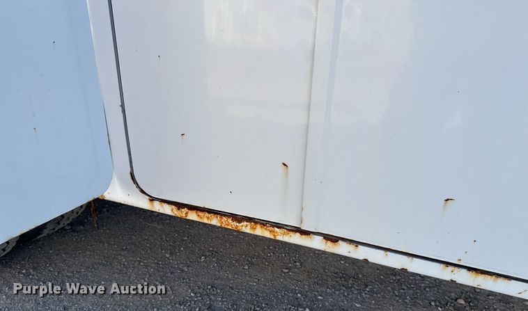 image for item DO7616 2001 Freightliner FL70 utility / service truck