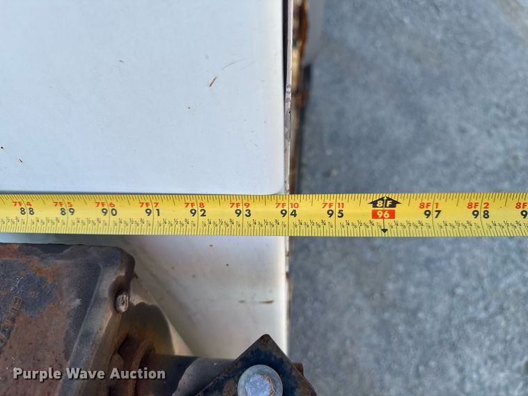 image for item DO7616 2001 Freightliner FL70 utility / service truck