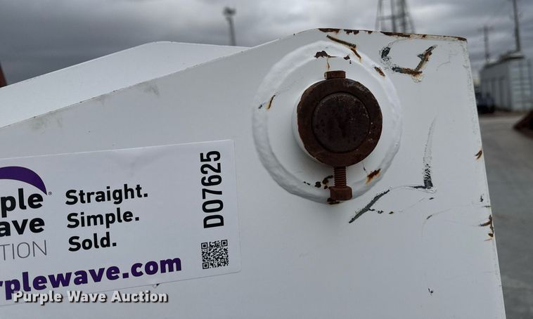 image for item DO7625 2001 Bobcat 863 skid steer loader