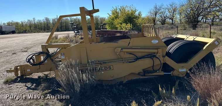 image for item DP5936 1980 Reynolds 10C scraper