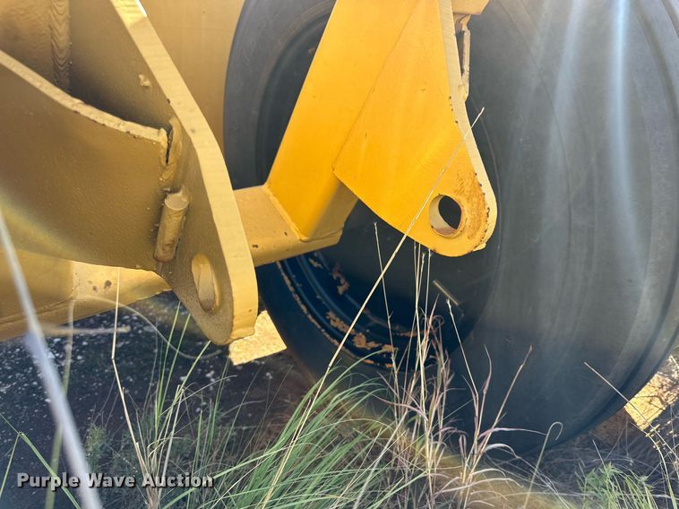 image for item DP5936 1980 Reynolds 10C scraper