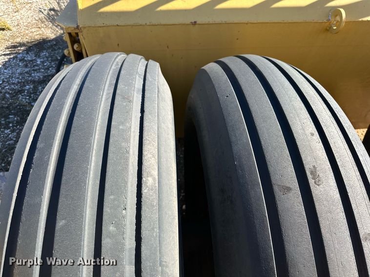 image for item DP5936 1980 Reynolds 10C scraper