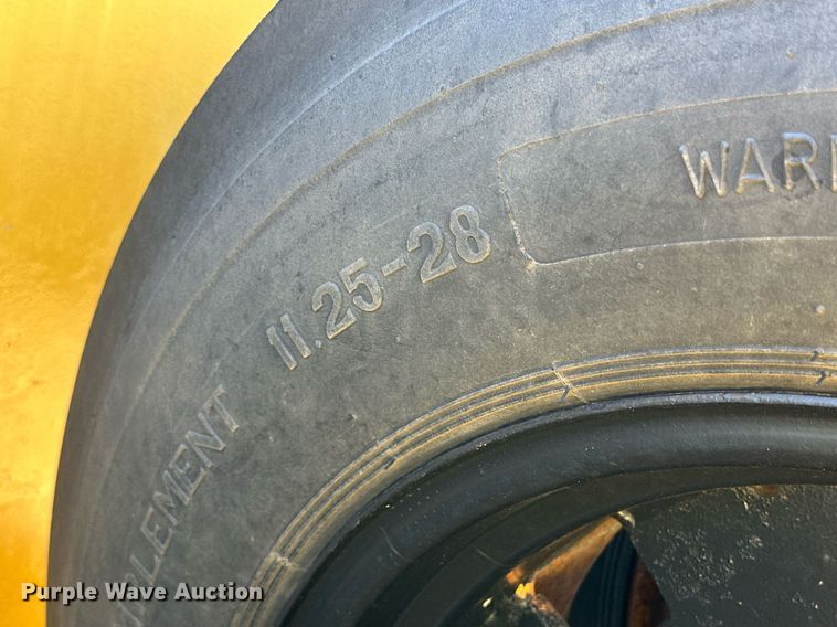 image for item DP5936 1980 Reynolds 10C scraper