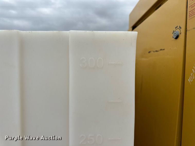 image for item DQ3178 2008 Vermeer PMD 550 SDT vacuum excavator