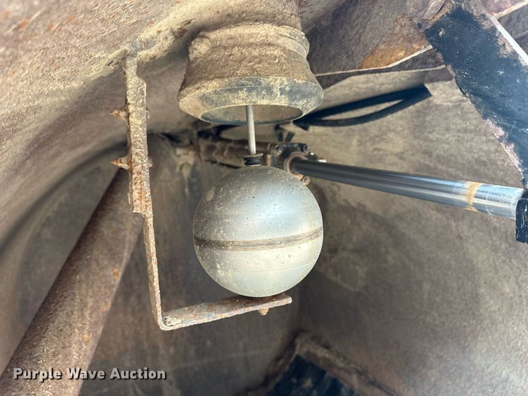 image for item DQ3178 2008 Vermeer PMD 550 SDT vacuum excavator