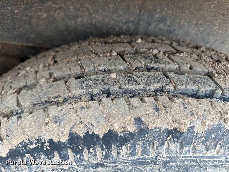 image for item DQ3178 2008 Vermeer PMD 550 SDT vacuum excavator