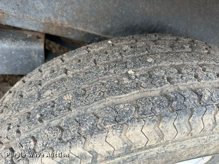 image for item DQ3178 2008 Vermeer PMD 550 SDT vacuum excavator