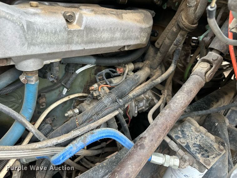 image for item DQ3181 1994 Kenworth T800 semi truck