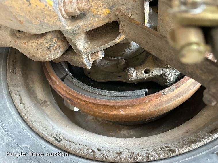 image for item DQ3183 1991 Kenworth T800 dump truck