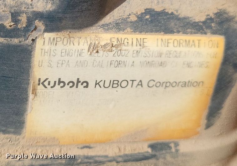 image for item DQ3785 Case Maxi Sneaker Series C vibratory cable plow