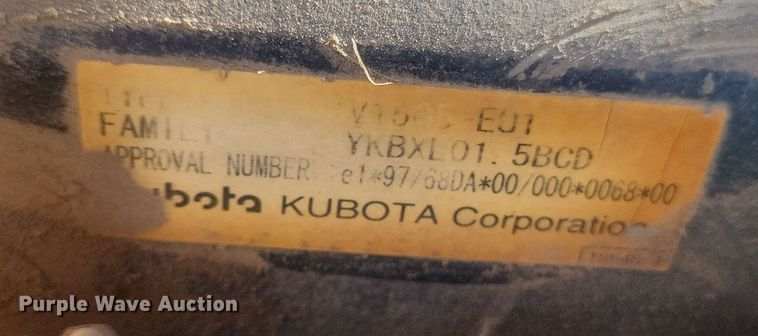 image for item DQ3785 Case Maxi Sneaker Series C vibratory cable plow