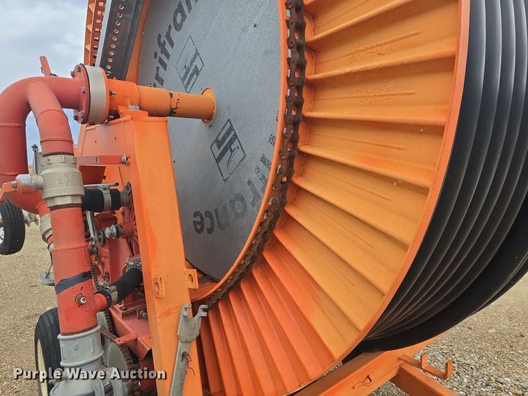 image for item DQ5298 ABI TTS20T water reel