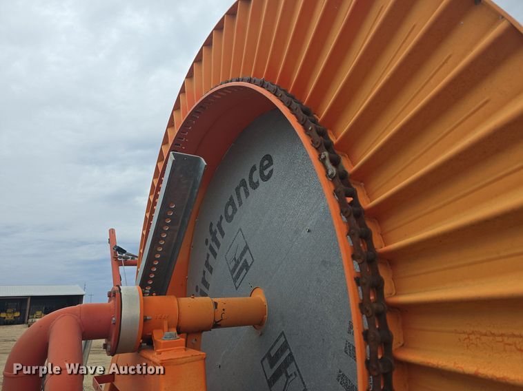 image for item DQ5298 ABI TTS20T water reel