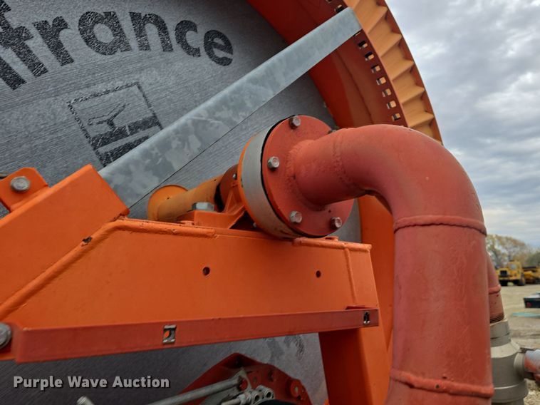 image for item DQ5298 ABI TTS20T water reel