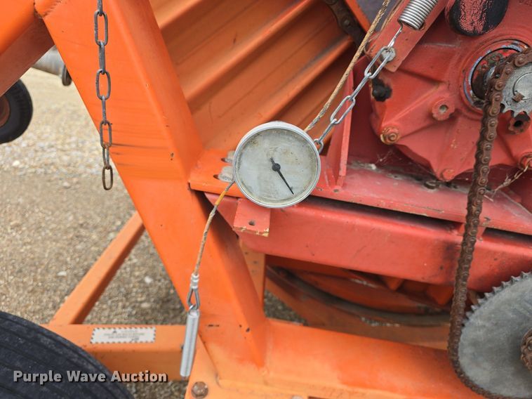 image for item DQ5298 ABI TTS20T water reel