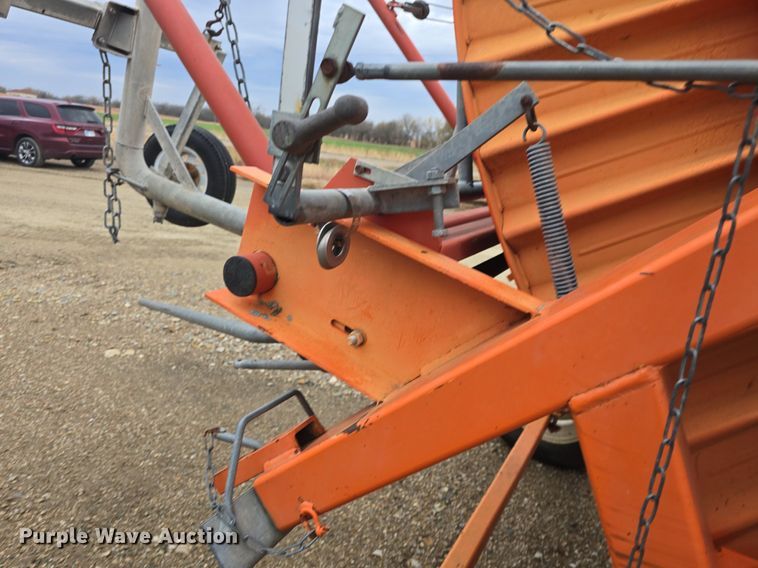 image for item DQ5298 ABI TTS20T water reel