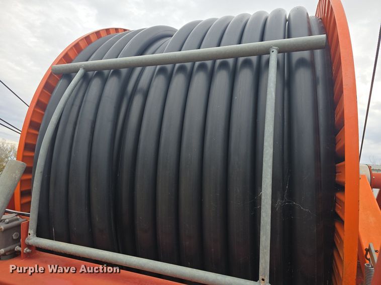 image for item DQ5298 ABI TTS20T water reel