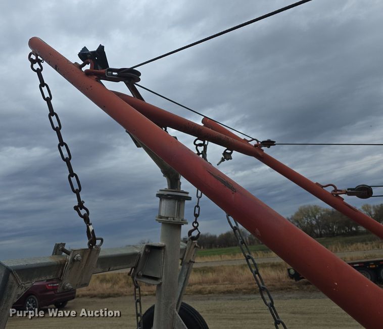 image for item DQ5298 ABI TTS20T water reel