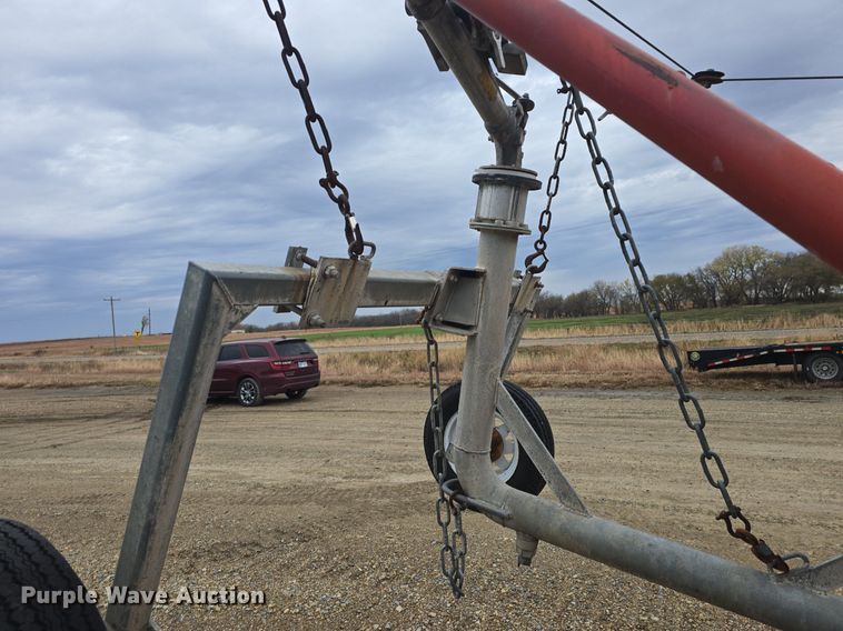 image for item DQ5298 ABI TTS20T water reel