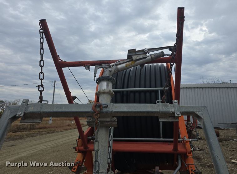 image for item DQ5298 ABI TTS20T water reel